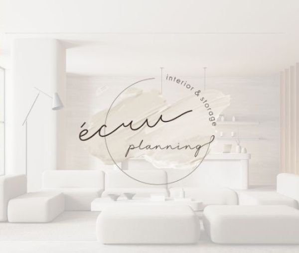 名刺　ロゴ　デザイン　制作